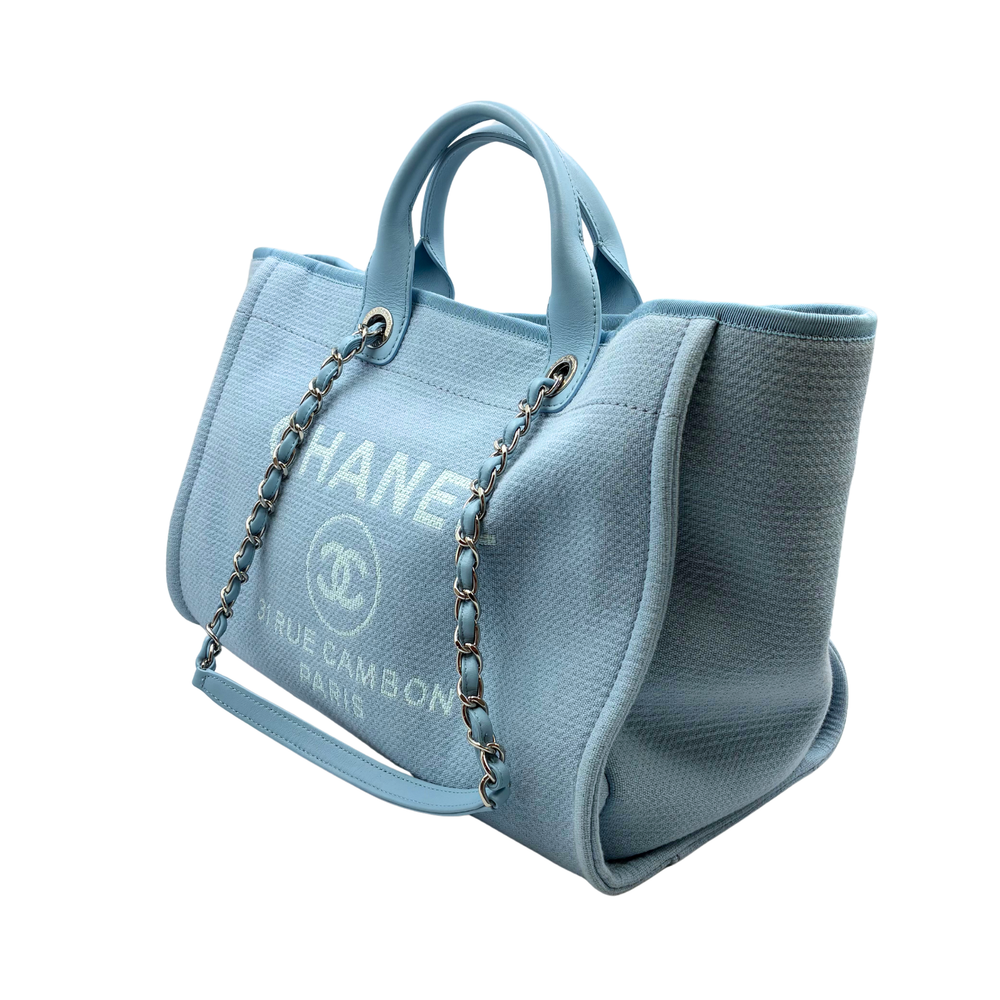 Bolsa Chanel