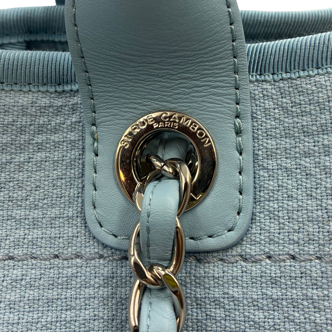 Bolsa Chanel