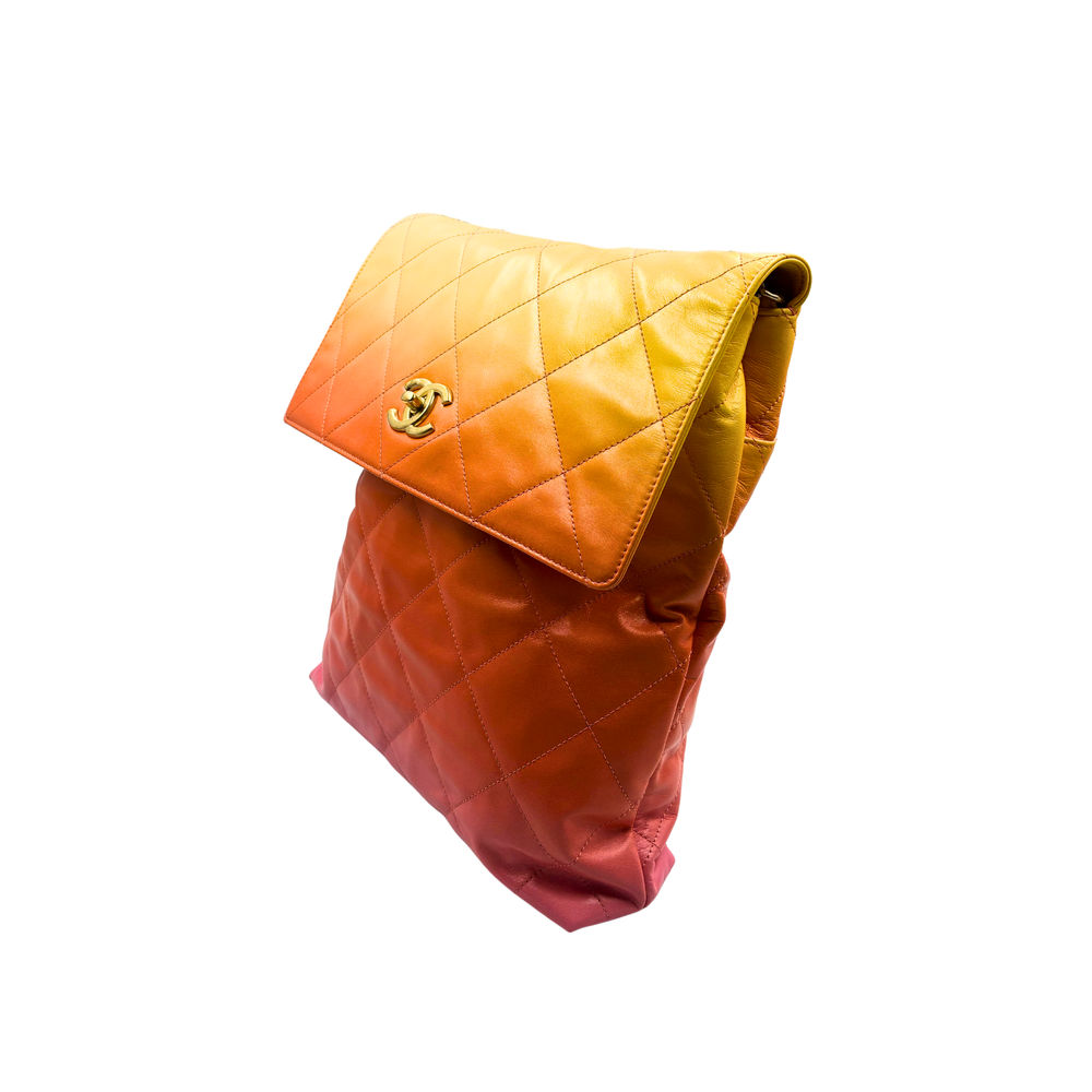 Bolsa Chanel