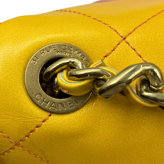Bolsa Chanel
