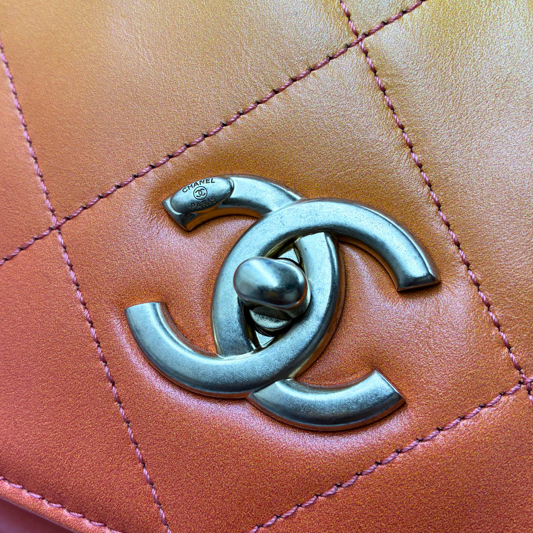 Bolsa Chanel