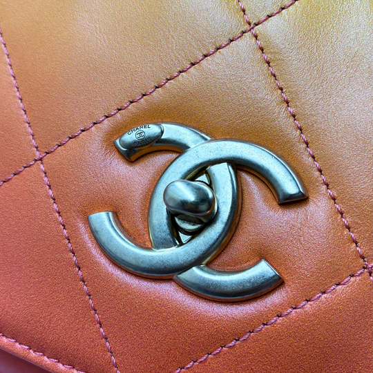 Bolsa Chanel