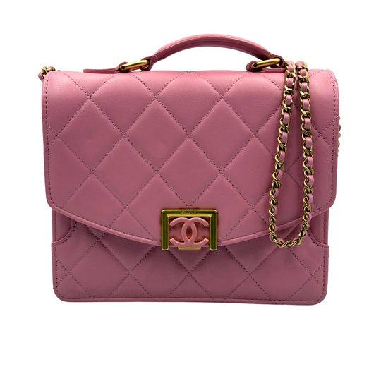 Bolsa Chanel