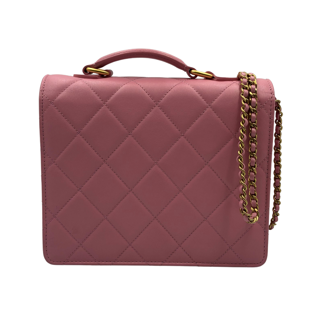 Bolsa Chanel