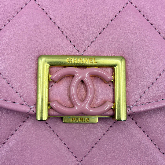 Bolsa Chanel