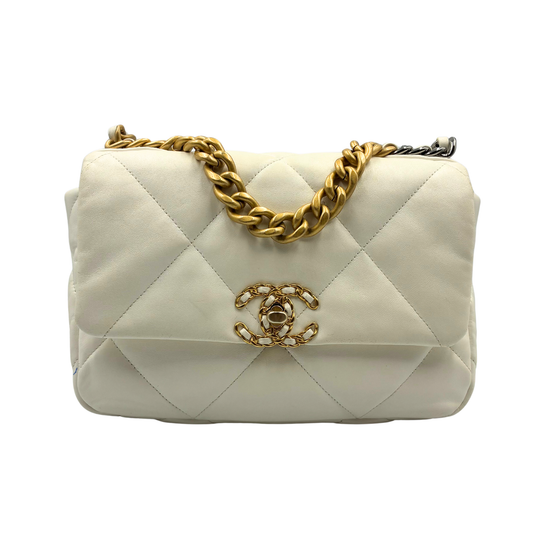 Bolsa Chanel