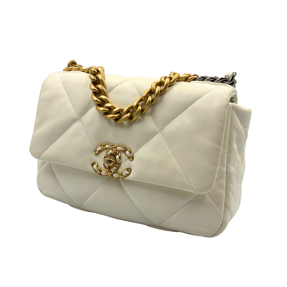 Bolsa Chanel