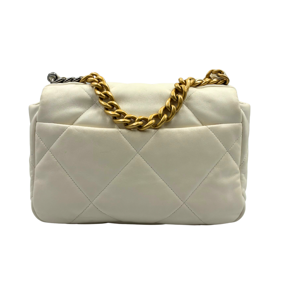 Bolsa Chanel
