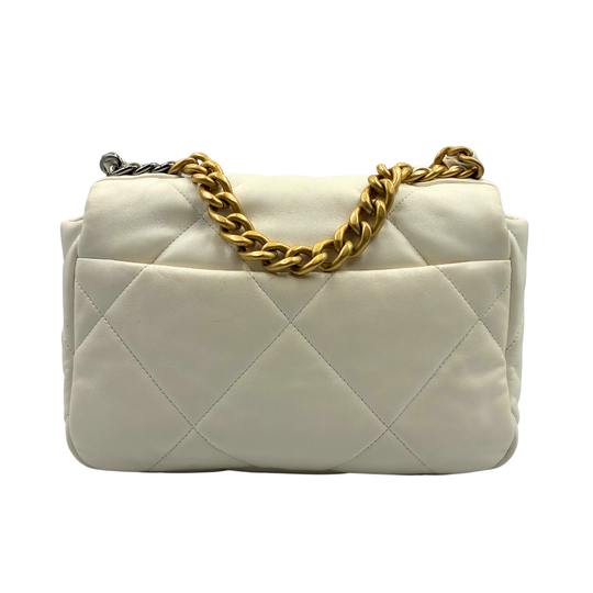 Bolsa Chanel