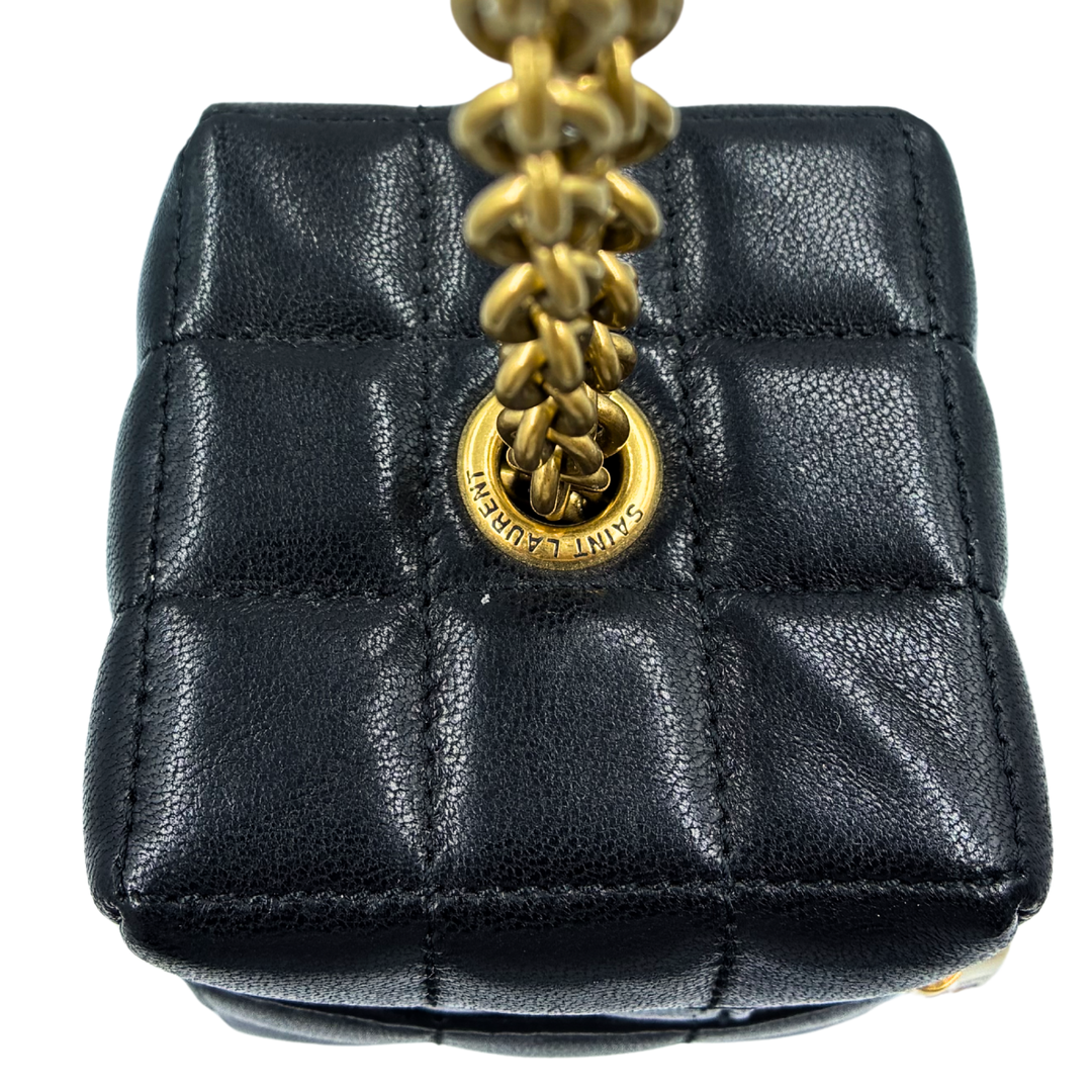 Bolsa Saint Laurent