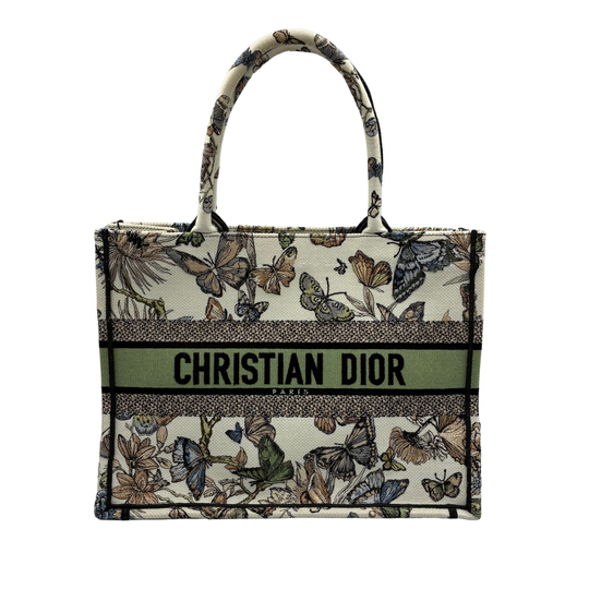 Bolsa Dior
