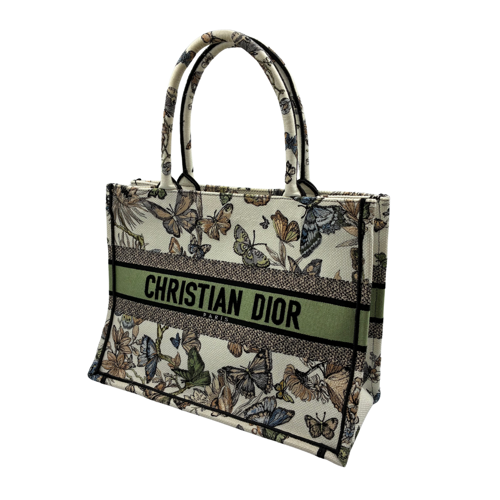 Bolsa Dior