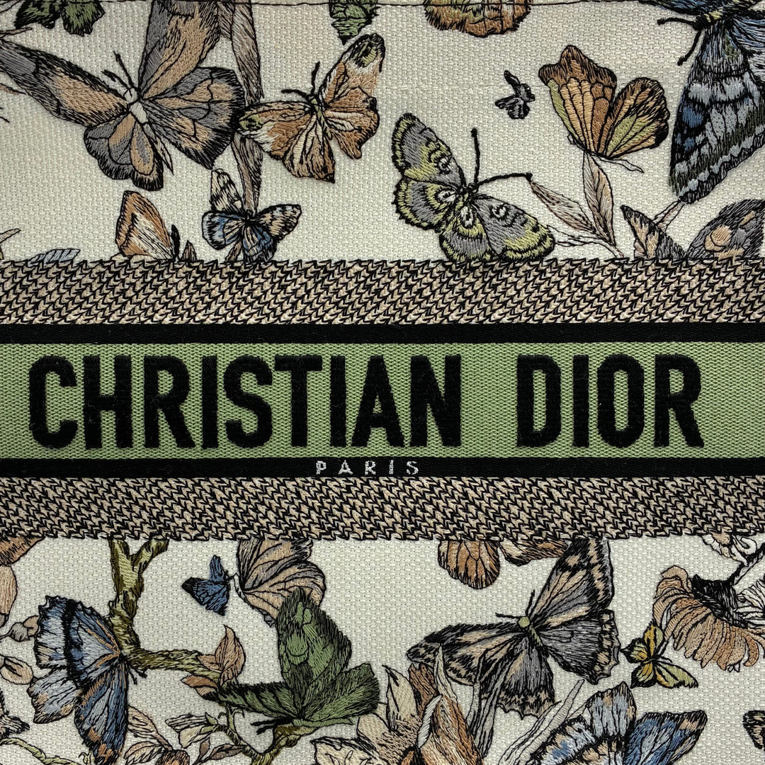 Bolsa Dior
