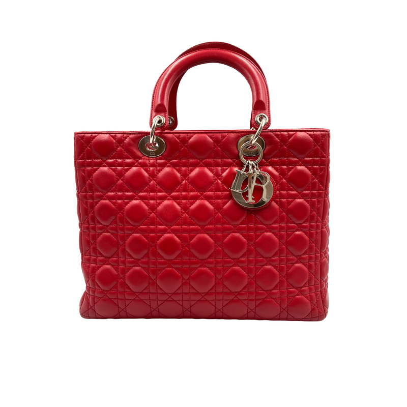 Bolsa Dior