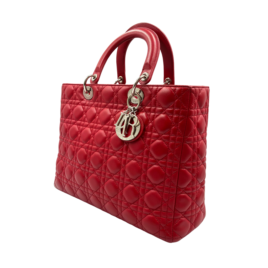 Bolsa Dior