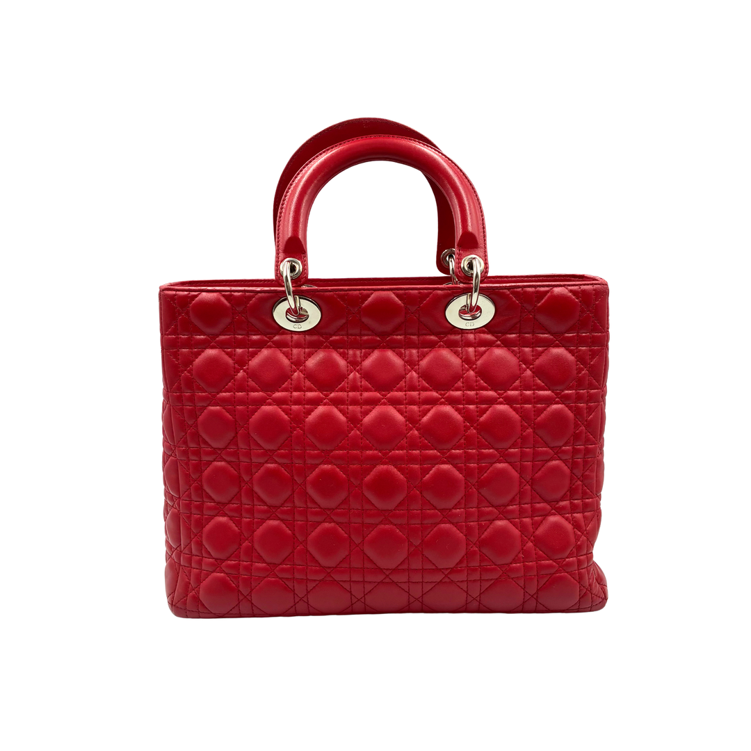 Bolsa Dior