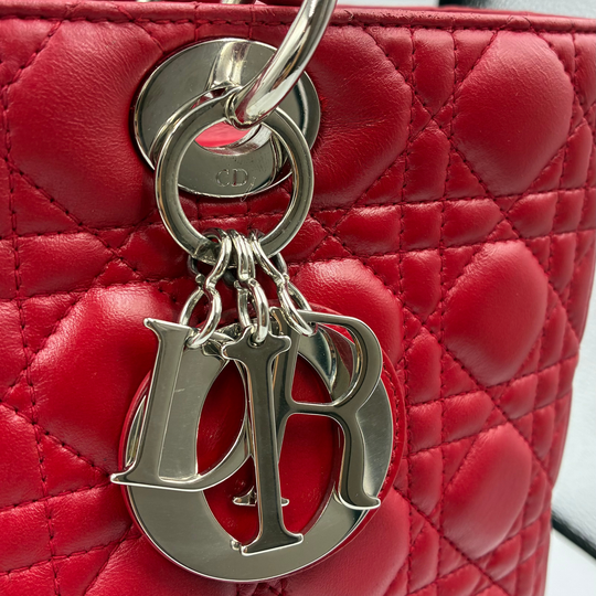 Bolsa Dior