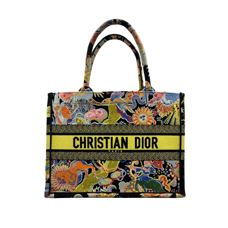 Bolsa Dior