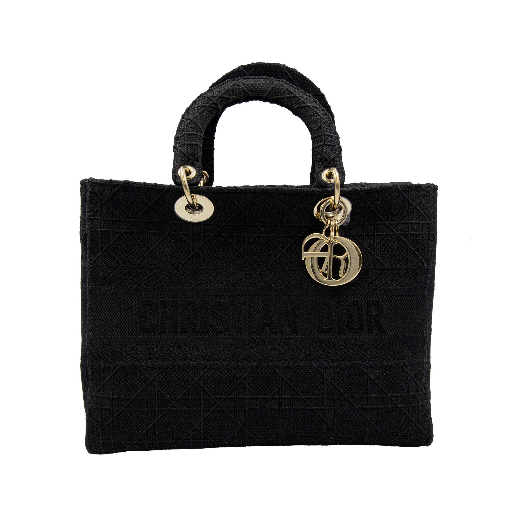 Farfetch Christian Dior Black Shoulder Bag Dior Bag Farfetch Outlet