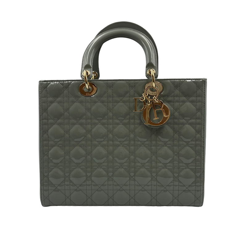 Bolsa Dior