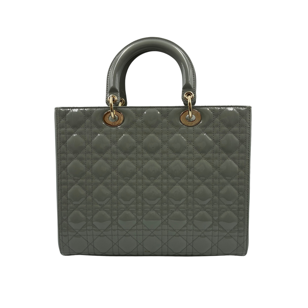 Bolsa Dior