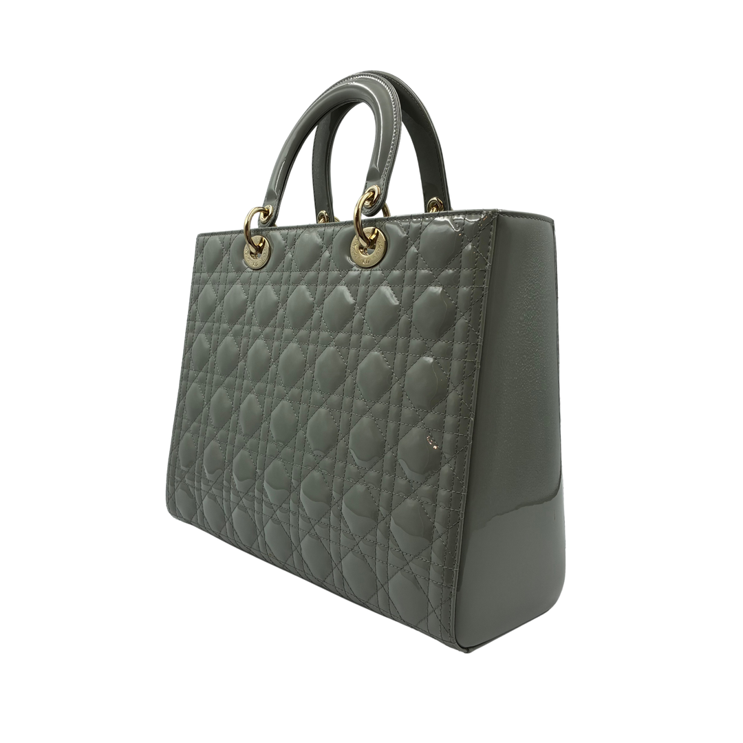 Bolsa Dior