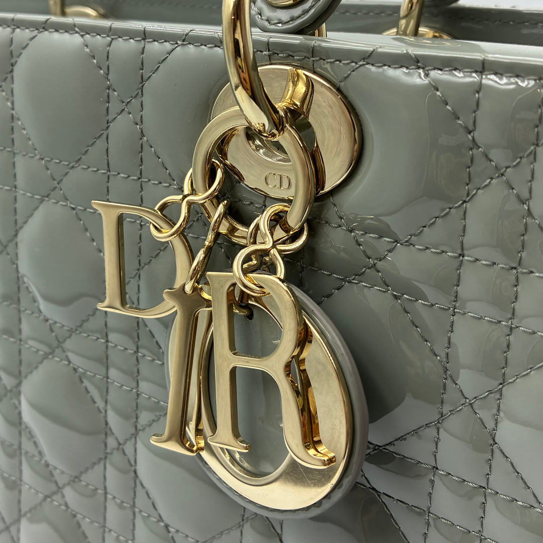 Bolsa Dior