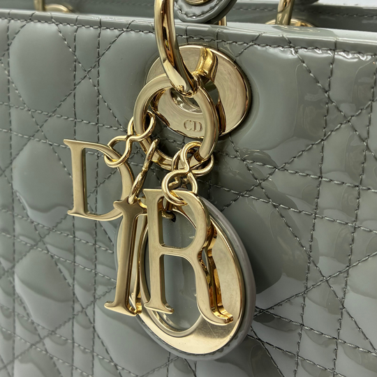 Bolsa Dior