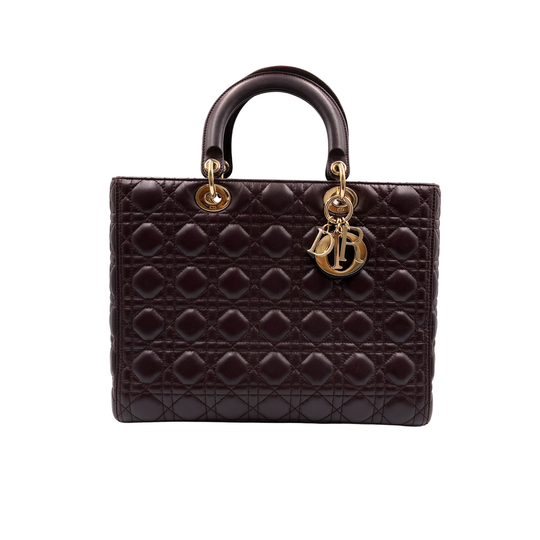 Bolsa Dior