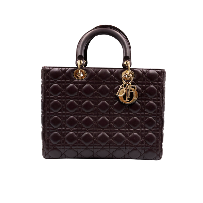 Bolsa Dior