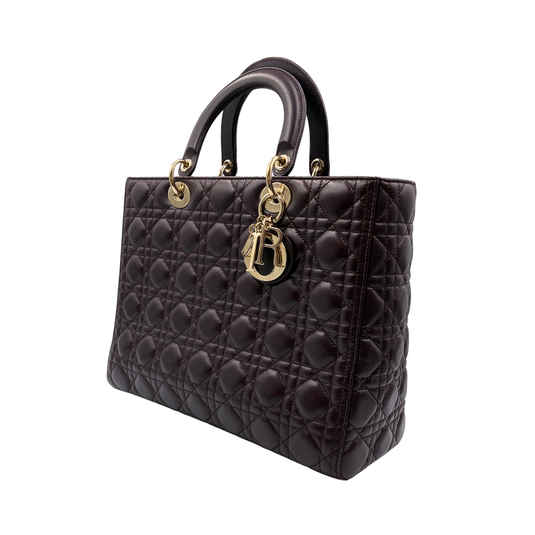 Bolsa Dior