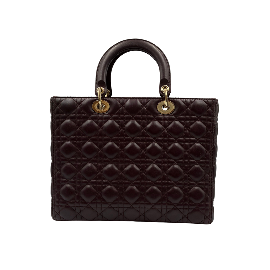 Bolsa Dior