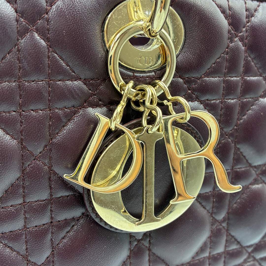 Bolsa Dior