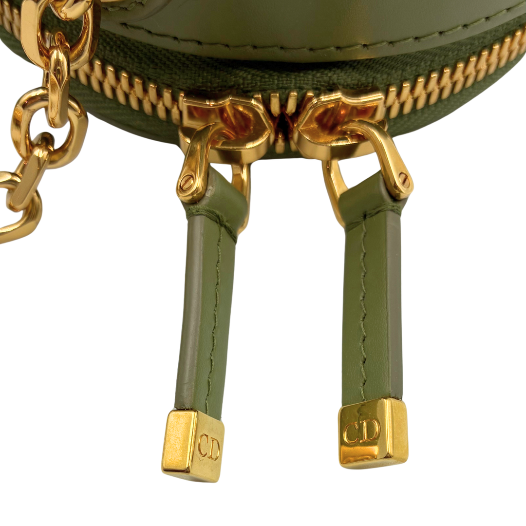 Bolsa Dior