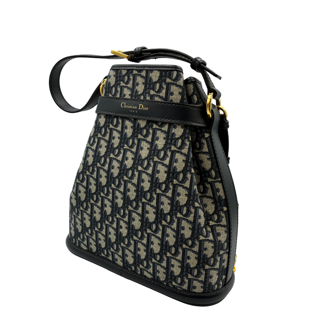 Bolsa Dior