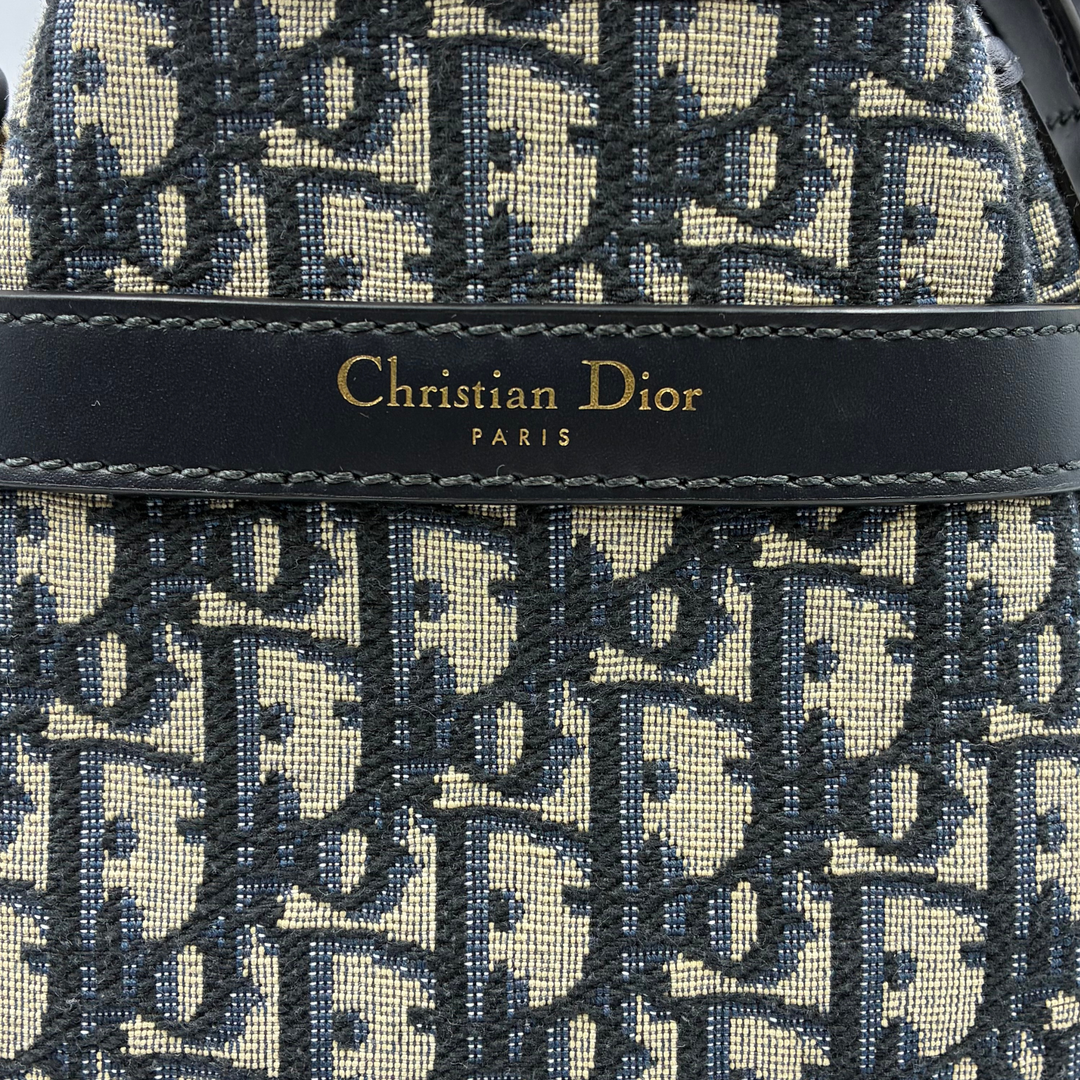Bolsa Dior