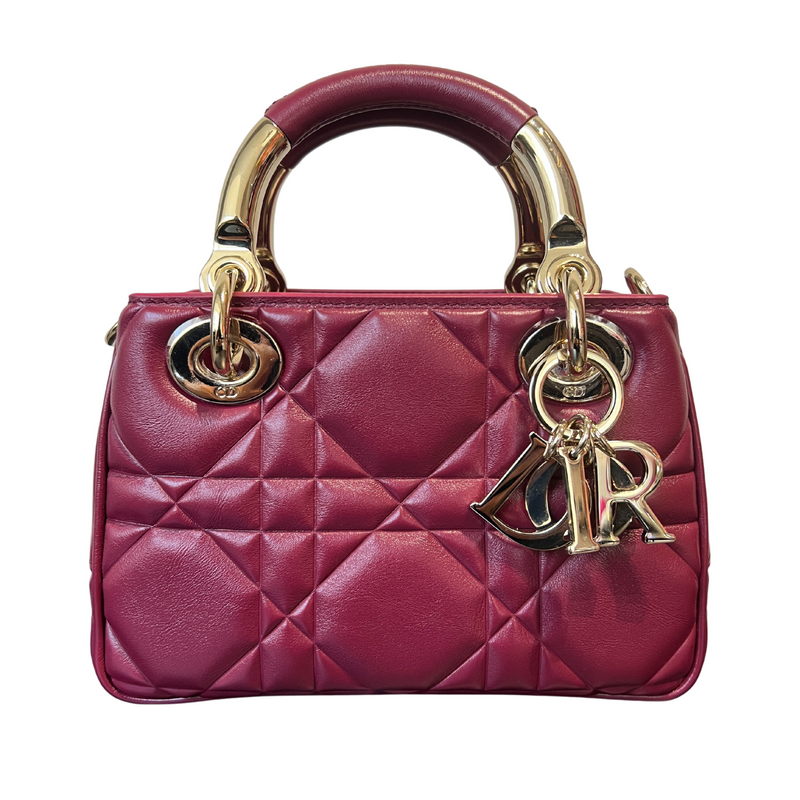 Bolsa Dior
