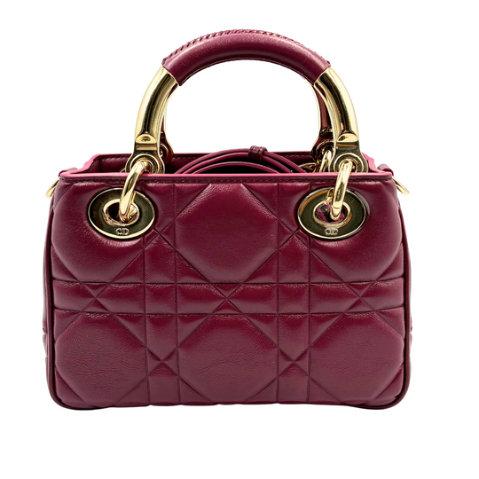 Bolsa Dior