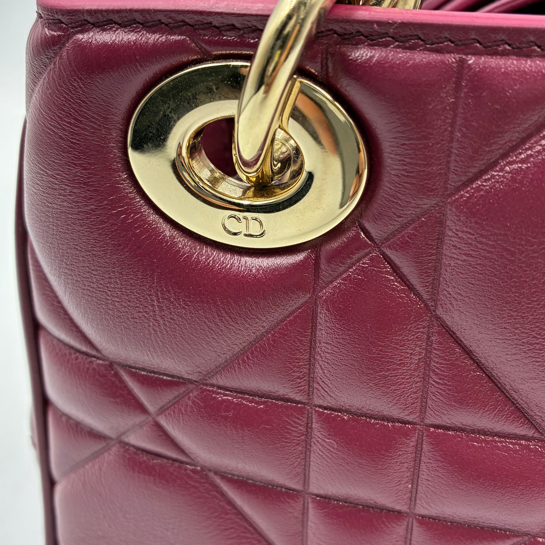 Bolsa Dior