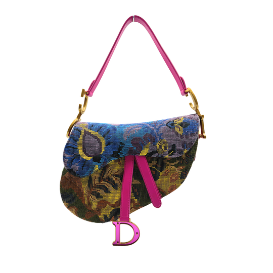 Bolsa Dior