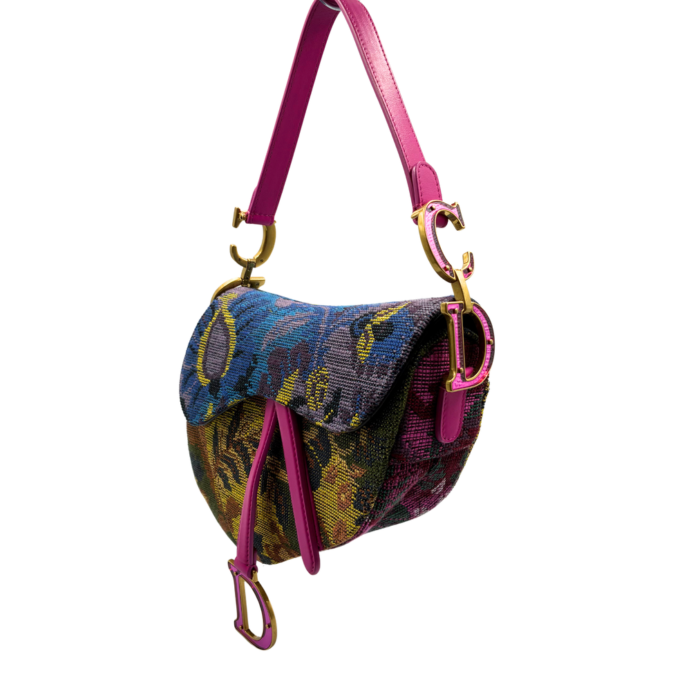 Bolsa Dior