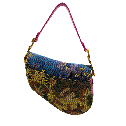 Bolsa Dior
