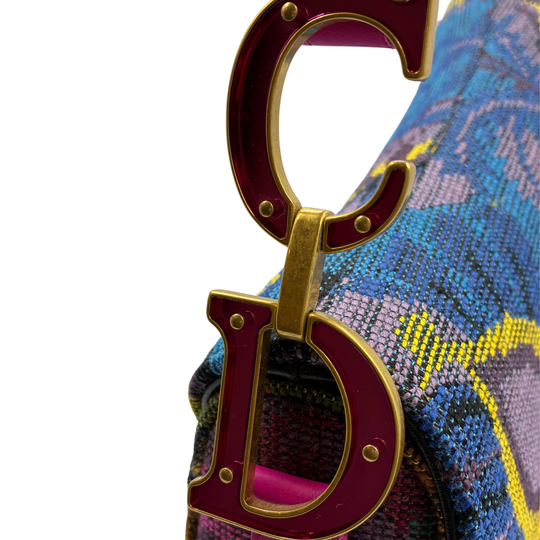 Bolsa Dior