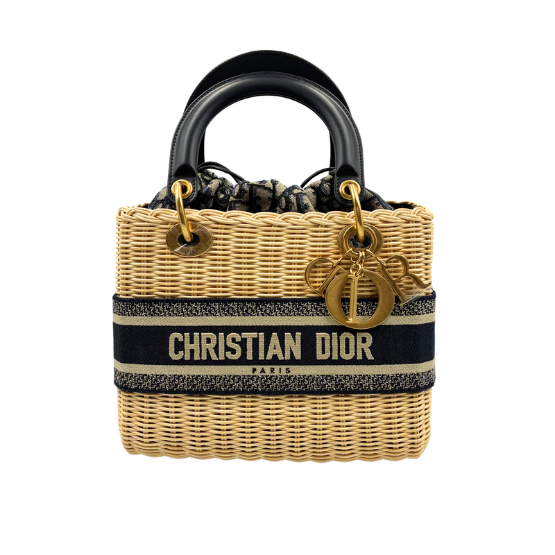 Bolsa Dior