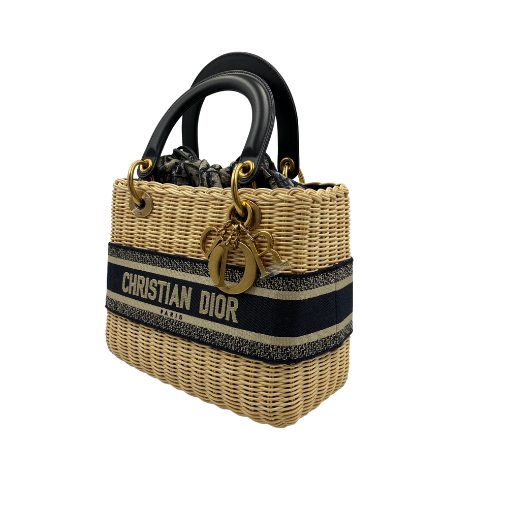 Bolsa Dior