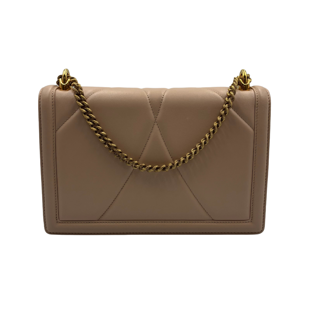 Bolsa Dolce & Gabbana