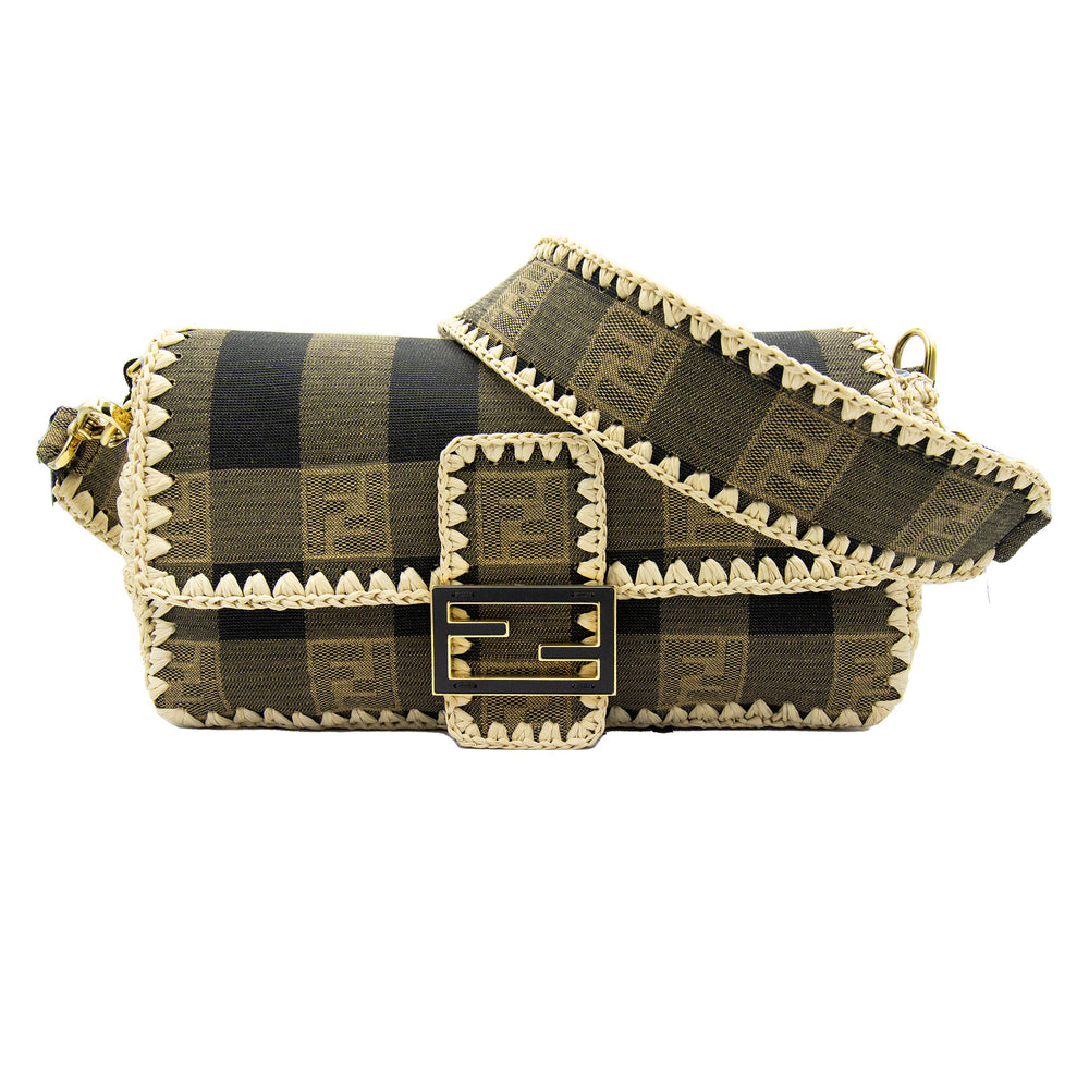 Bolsa Fendi - Shopsell