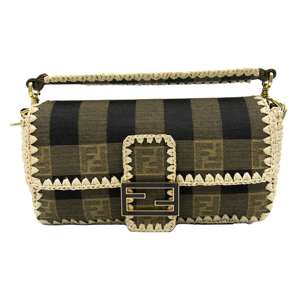Bolsa Fendi