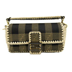 Bolsa Fendi