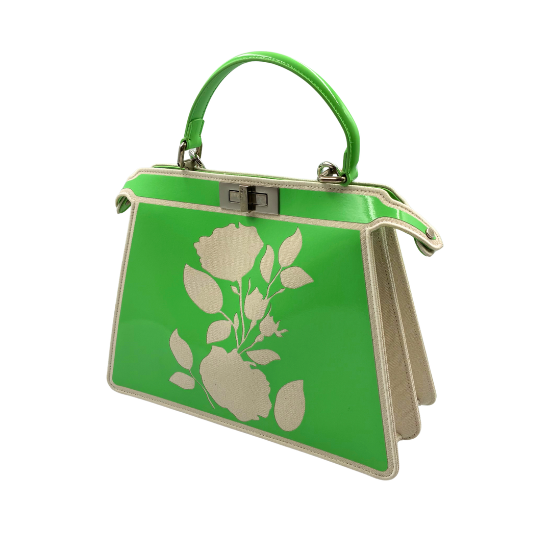 Bolsa Fendi